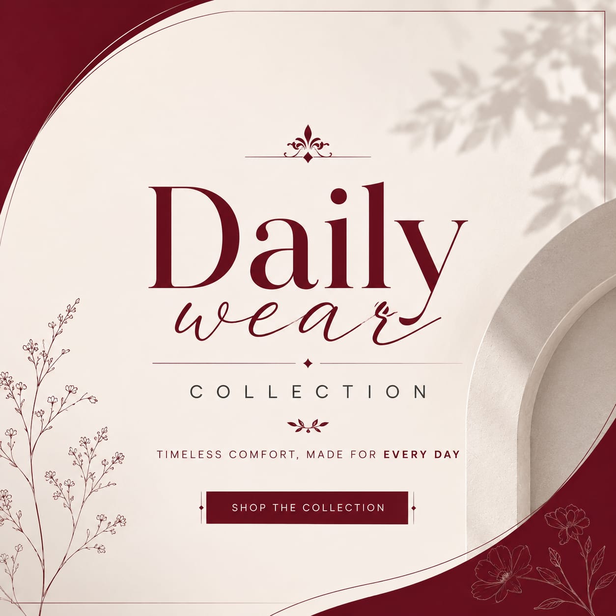 Daily Wear