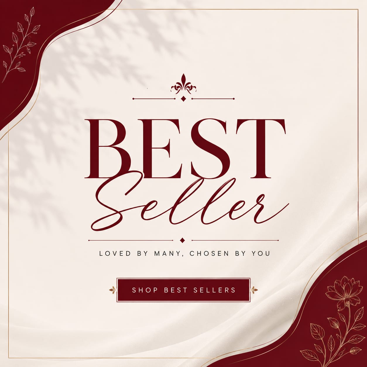 Best Seller